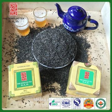 Китай производитель зеленый чай 41022 прекрасное качество